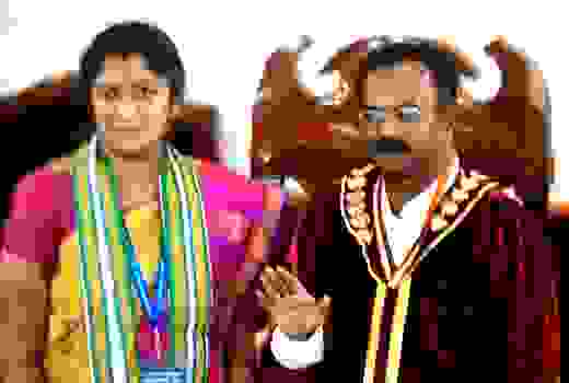 BBMP Mayor 2015 